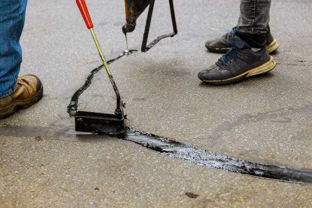 Best Driveway Crack Filling  in Bayfield, CO